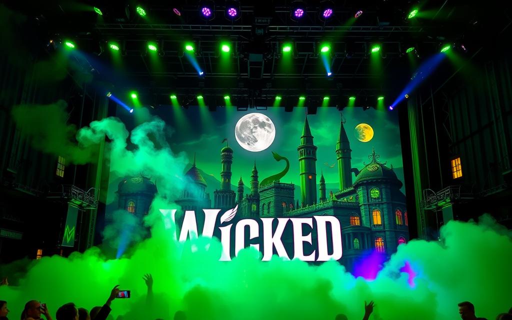 Wicked Musical 2024: Part Two Coming to Broadway Soon